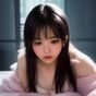 读者暖暖糖果君的头像，年轻女性，温柔笑容